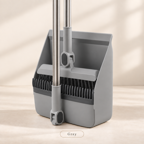 4-in-1 Compact Cleaning Set